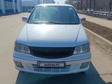 Nissan Presage, 1998