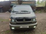 Volkswagen Multivan 2000 годаүшін5 600 000 тг. в Караганда – фото 2