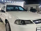 Daewoo Nexia 2013 годаүшін2 600 000 тг. в Туркестан – фото 2