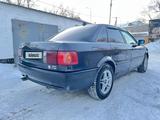 Audi 80 1994 года за 2 595 000 тг. в Караганда – фото 3