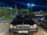 Mercedes-Benz E 280 1997 годаүшін1 700 000 тг. в Астана – фото 5