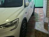 Renault Arkana 2021 годаүшін7 500 000 тг. в Шымкент – фото 3