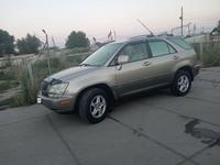 Lexus RX 300 2002 года за 5 900 000 тг. в Шу