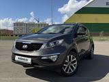 Kia Sportage 2014 года за 7 700 000 тг. в Костанай