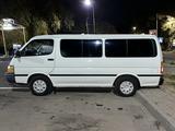 Toyota Hiace 1997 годаүшін4 000 000 тг. в Алматы – фото 3