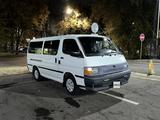 Toyota Hiace 1997 годаүшін4 000 000 тг. в Алматы