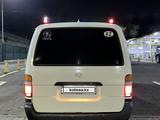 Toyota Hiace 1997 годаүшін4 000 000 тг. в Алматы – фото 4