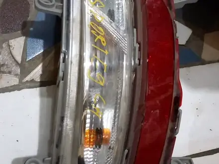 Задние фонари в бампер Sonata DN8 за 1 000 тг. в Алматы