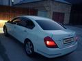 Nissan Teana 2007 года за 4 000 000 тг. в Кызылорда – фото 5