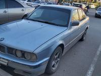 BMW 520 1991 годаүшін1 200 000 тг. в Астана