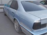 BMW 520 1991 годаfor1 200 000 тг. в Астана – фото 5
