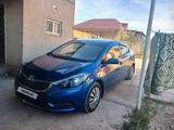 Kia Cerato 2014 года за 5 300 000 тг. в Кызылорда – фото 3