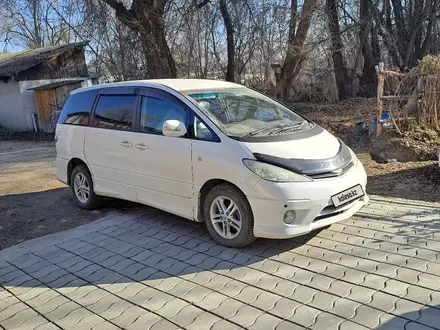 Toyota Estima 2005 года за 6 700 000 тг. в Алматы