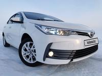 Toyota Corolla 2017 года за 7 990 000 тг. в Костанай