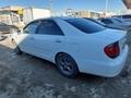 Toyota Camry 2003 годаүшін4 300 000 тг. в Жанаозен – фото 4