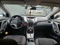 Hyundai Elantra 2013 года за 6 200 000 тг. в Алматы – фото 6