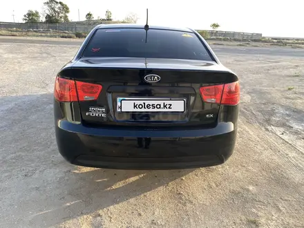 Kia Cerato 2010 года за 4 300 000 тг. в Актау – фото 7