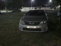 Toyota Camry 2012 годаүшін7 000 000 тг. в Шымкент