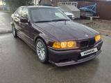BMW 325 1994 годаүшін1 900 000 тг. в Кокшетау – фото 2
