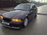 BMW 325 1994 годаүшін1 900 000 тг. в Кокшетау