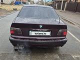 BMW 325 1994 годаүшін1 900 000 тг. в Кокшетау – фото 4
