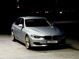 BMW 320 2013 года за 9 600 000 тг. в Алматы – фото 4