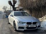 BMW 320 2013 годаүшін9 000 000 тг. в Алматы – фото 4