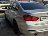 BMW 320 2013 годаүшін9 000 000 тг. в Алматы – фото 3