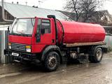 Ford  CARGO 2517 1997 года за 9 000 000 тг. в Алматы – фото 4