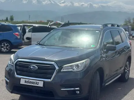 Subaru Ascent 2019 года за 13 500 000 тг. в Алматы – фото 3