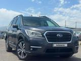 Subaru Ascent 2019 года за 13 500 000 тг. в Алматы – фото 2