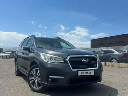 Subaru Ascent 2019 года за 13 500 000 тг. в Алматы