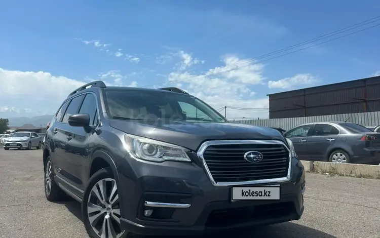 Subaru Ascent 2019 года за 13 500 000 тг. в Алматы