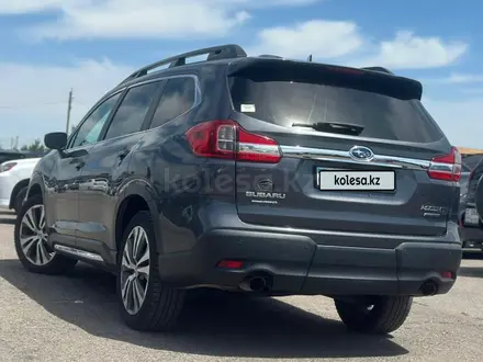 Subaru Ascent 2019 года за 13 500 000 тг. в Алматы – фото 4