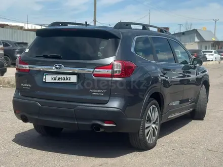 Subaru Ascent 2019 года за 13 500 000 тг. в Алматы – фото 5