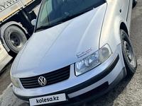 Volkswagen Passat 1997 года за 2 100 000 тг. в Костанай