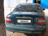 Daewoo Leganza 1997 года за 950 000 тг. в Шымкент – фото 2