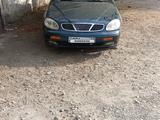 Daewoo Leganza 1997 года за 950 000 тг. в Шымкент