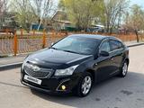 Chevrolet Cruze 2014 годаfor5 500 000 тг. в Алматы – фото 3