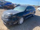 Nissan Teana 2011 года за 869 258 тг. в Актобе