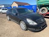 Nissan Teana 2011 года за 869 258 тг. в Актобе – фото 2