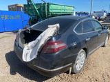Nissan Teana 2011 года за 869 258 тг. в Актобе – фото 3
