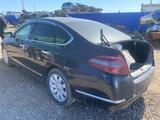 Nissan Teana 2011 года за 869 258 тг. в Актобе – фото 5