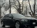 BMW 535 2015 года за 8 999 500 тг. в Тараз – фото 3