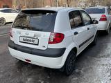 Hyundai Getz 2007 годаfor2 400 000 тг. в Алматы – фото 3