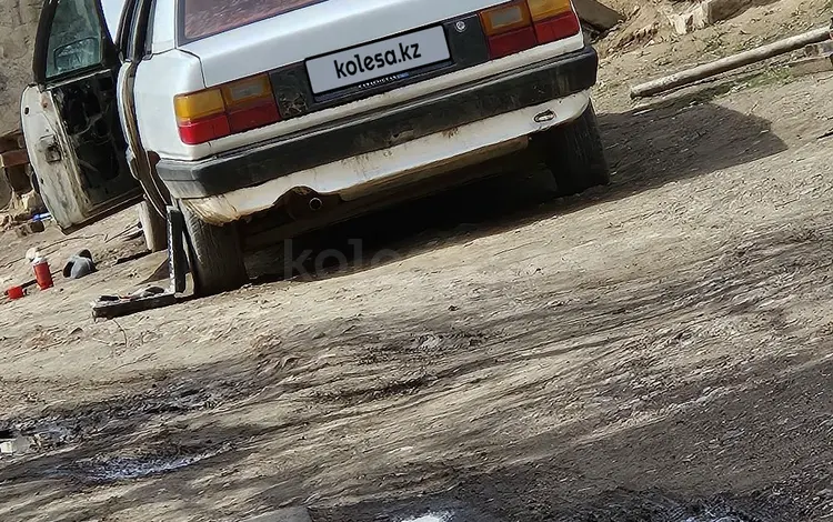 Audi 100 1984 года за 500 000 тг. в Шымкент