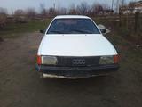 Audi 100 1984 года за 500 000 тг. в Шымкент – фото 3