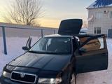 Skoda Octavia 1999 года за 1 900 000 тг. в Усть-Каменогорск