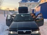 Skoda Octavia 1999 года за 1 900 000 тг. в Усть-Каменогорск – фото 4