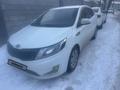 Kia Rio 2013 годаүшін3 950 000 тг. в Алматы – фото 4